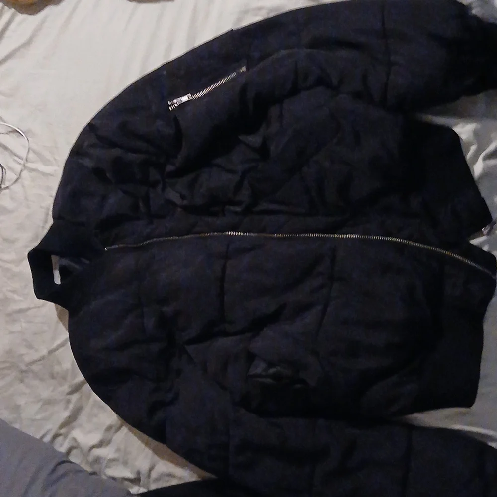 H&M Divided Jacket - Picture 1 of 3